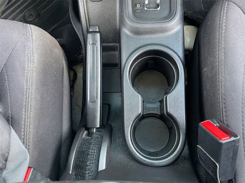 Used 2014 Jeep Wrangler Sport w/ Quick Order Package 24S image 14