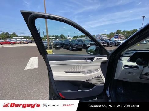 Used 2023 Hyundai Palisade Calligraphy w/ Cargo Package AWD/4WD image 25