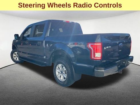 Used 2017 Ford F150 XL w/ Equipment Group 101A Mid image 10