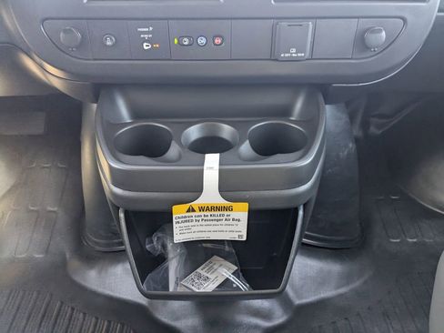 New 2025 Chevrolet Express 2500 w/ Driver Convenience Package image 21