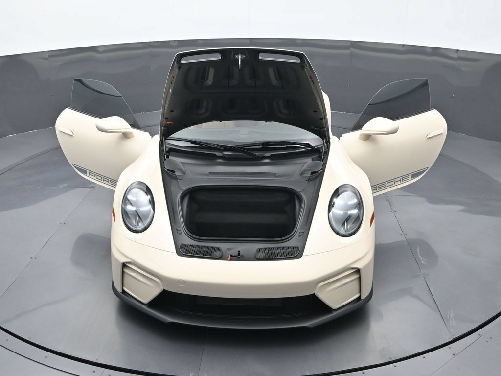 Certified 2026 Porsche 911 GT3 RWD image 27