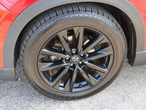 Used 2023 MAZDA CX-9 Touring Plus image 7