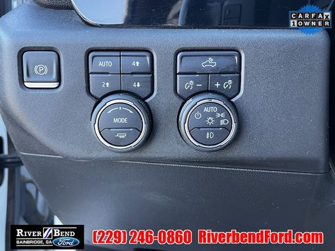 Used 2022 Chevrolet Silverado 1500 RST image 19