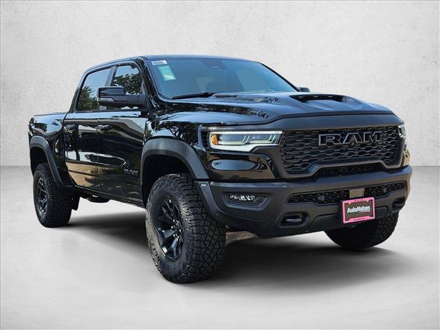New 2026 RAM 1500 RHO w/ RHO Level 1 Equipment Group AWD/4WD image 7