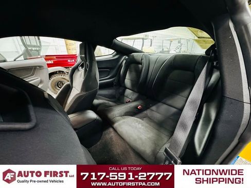 Used 2017 Ford Mustang Shelby GT350 w/ Electronics Package image 18