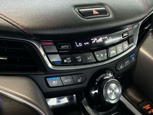 Used 2023 Acura TLX Type S AWD/4WD image 19