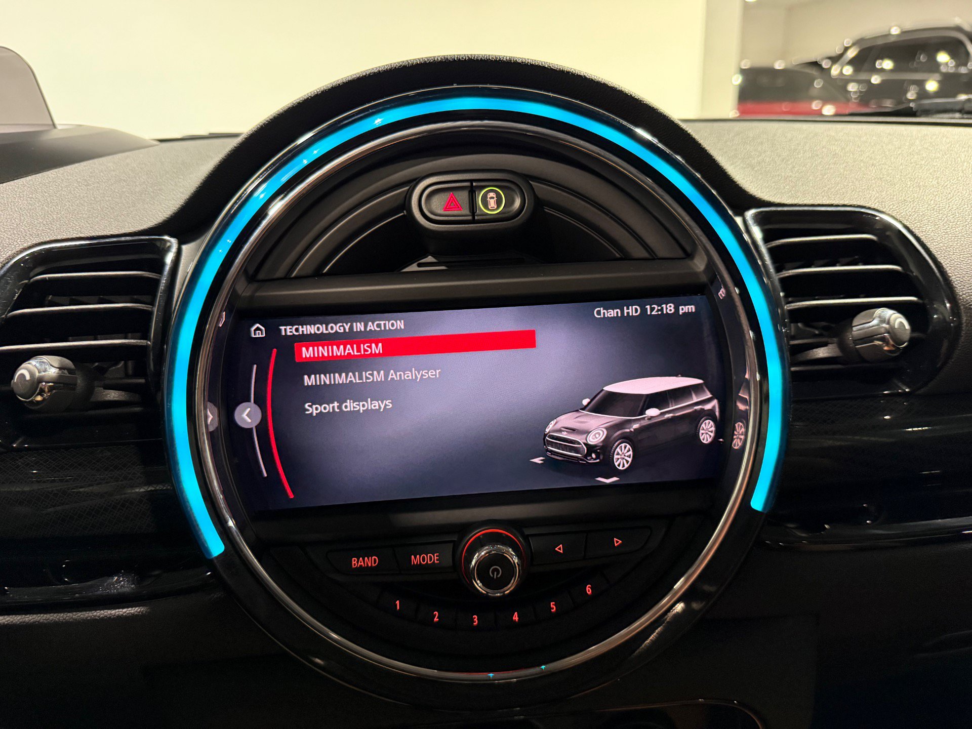 Used 2020 MINI Cooper Clubman S AWD/4WD image 38