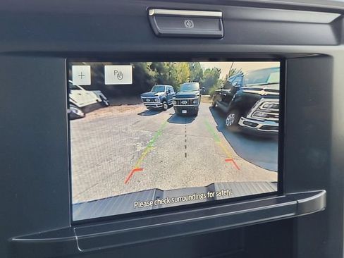 New 2026 Ford F350 XLT AWD/4WD image 20