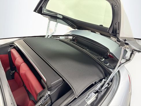 Used 2018 Porsche 911 Targa 4 GTS image 26