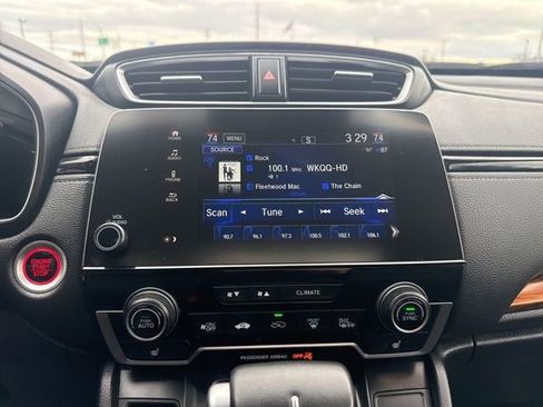 Used 2020 Honda CR-V EX-L image 15