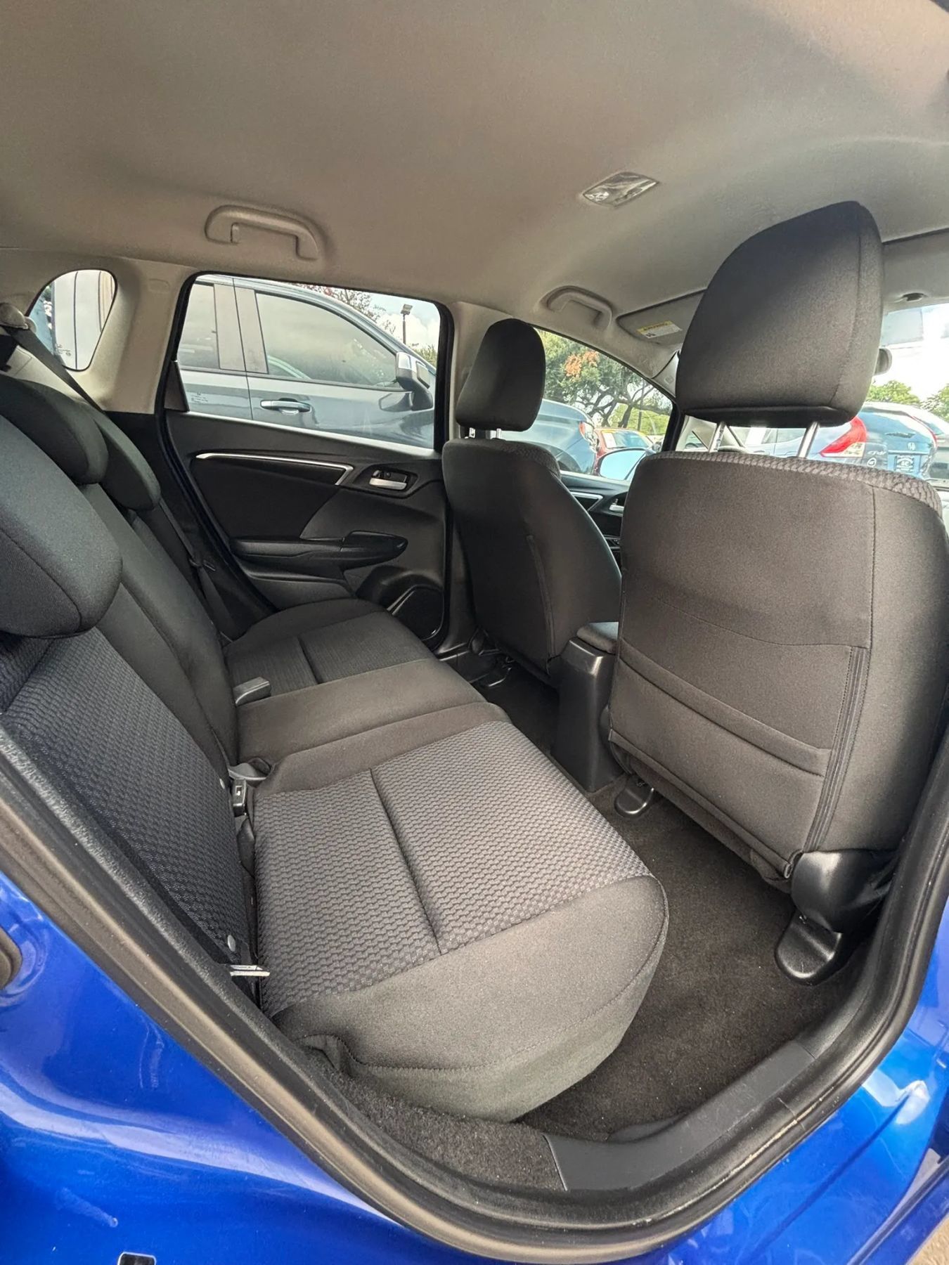 Used 2020 Honda Fit LX image 15