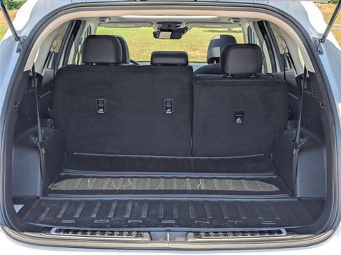 Used 2025 Kia Sorento S w/ Panoramic Sunroof Package FWD image 22