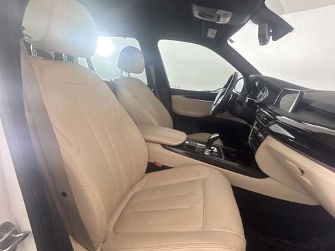 Used 2018 BMW X5 sDrive35i image 22
