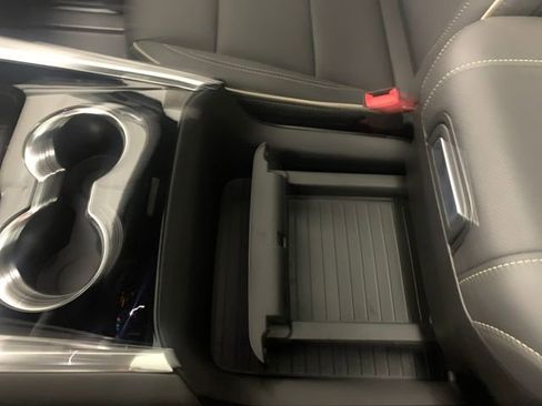 New 2026 Chevrolet Suburban Premier w/ Sun And Tow Package image 71