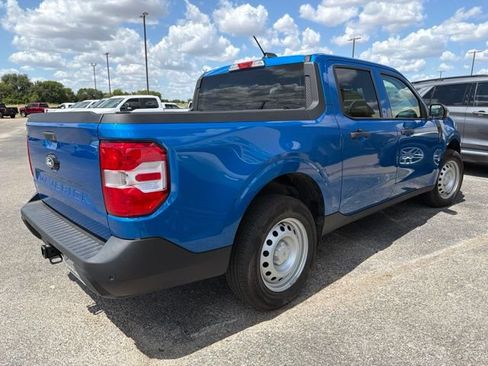 Used 2025 Ford Maverick XL w/ 4K Tow Package AWD/4WD image 3