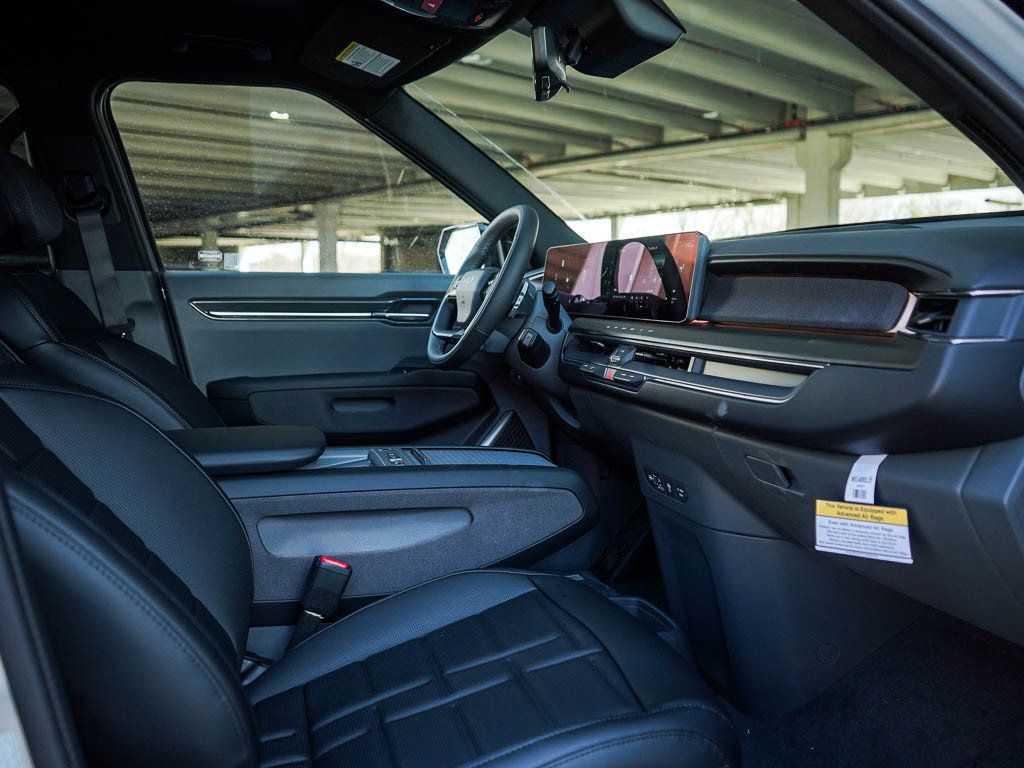 New 2026 Kia EV9 Land AWD/4WD image 11