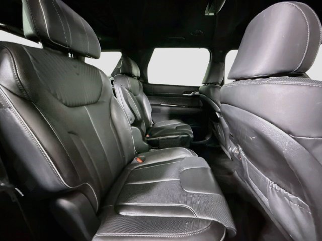 Used 2024 Hyundai Palisade Calligraphy FWD image 26