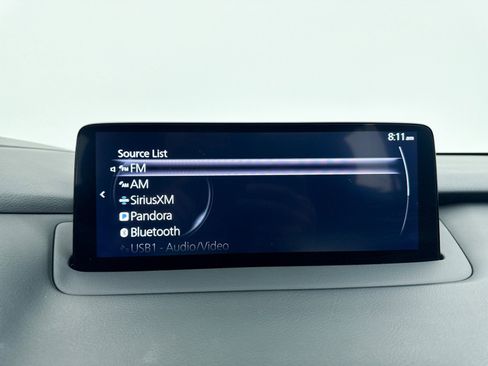 Used 2021 MAZDA CX-9 Signature image 29