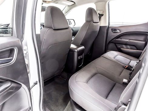 Used 2018 Chevrolet Colorado LT image 28