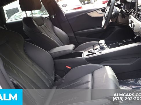 Used 2025 Audi A5 2.0T Premium Plus AWD/4WD image 26