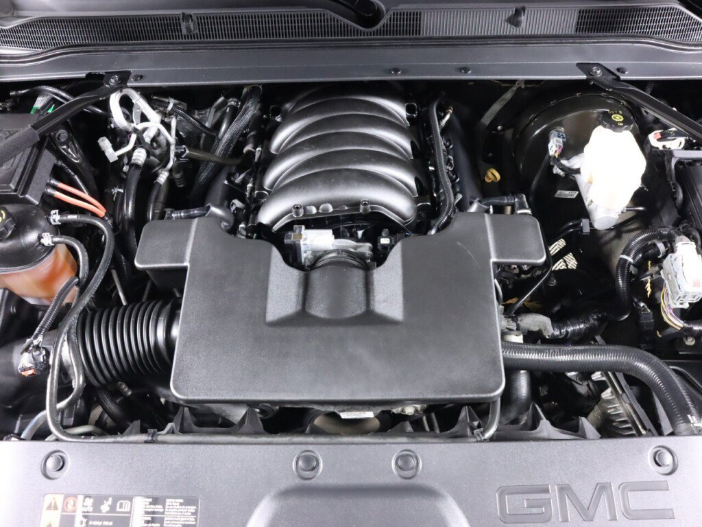 Used 2019 GMC Yukon XL SLT AWD/4WD image 48
