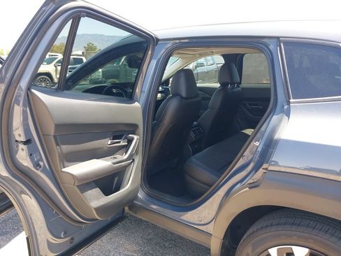 Used 2025 MAZDA CX-50 2.5 Hybrid w/ Cargo Package AWD/4WD image 7