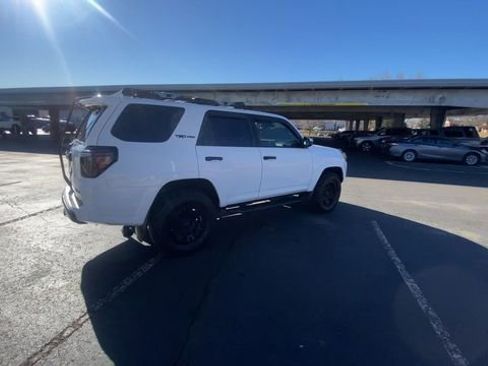 Used 2020 Toyota 4Runner TRD Pro image 7