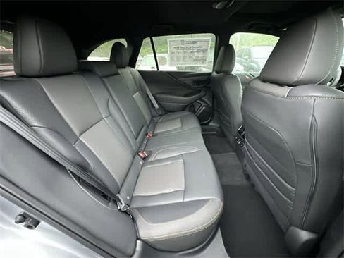 New 2025 Subaru Outback Wilderness image 24