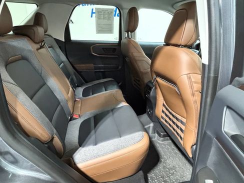 Used 2022 Ford Bronco Sport Outer Banks AWD/4WD image 29