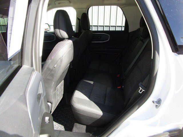 Used 2022 Ford Bronco Sport Big Bend w/ Convenience Package AWD/4WD image 10