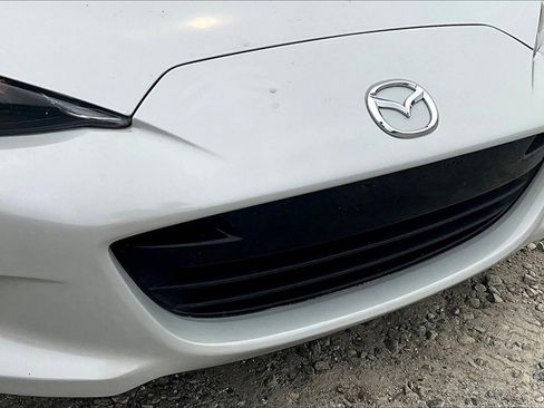 Used 2016 MAZDA MX-5 Miata Sport image 22