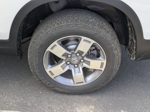 New 2026 Honda Ridgeline RTL image 13