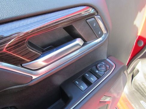 Certified 2023 Chevrolet Silverado 1500 RST w/ Z71 Off-Road Package image 12