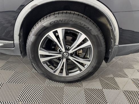 Used 2017 Nissan Rogue SL FWD image 13