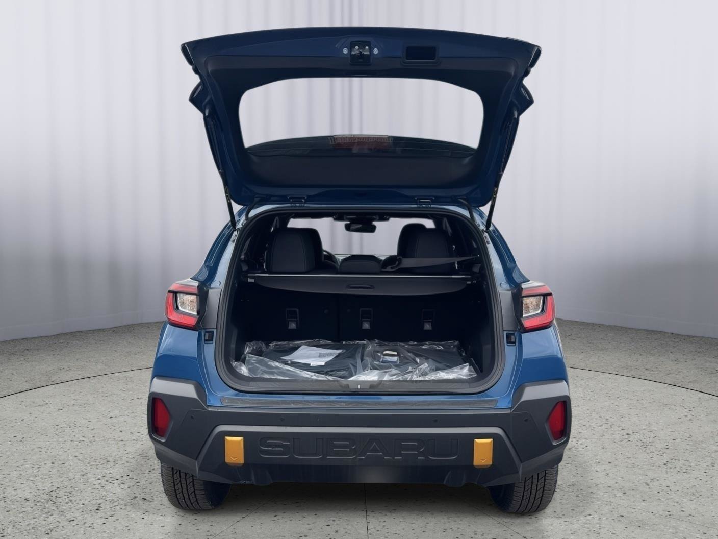 New 2026 Subaru Crosstrek 2.5i Wilderness w/ Crosstrek Mirror Package AWD/4WD image 26