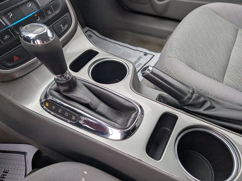 Used 2014 Chevrolet Malibu LS image 21