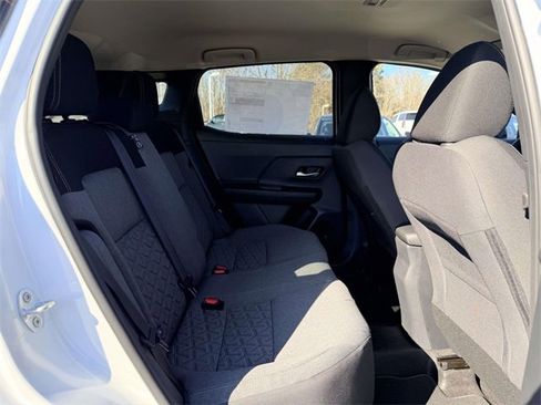 New 2026 Nissan Kicks SV image 11