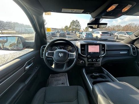 Used 2023 RAM 1500 Big Horn image 18