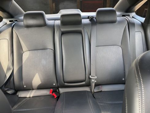 Used 2025 Honda Civic Sport Touring image 12