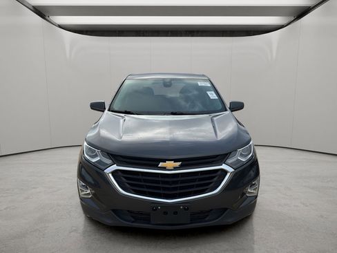 Used 2021 Chevrolet Equinox LT image 8