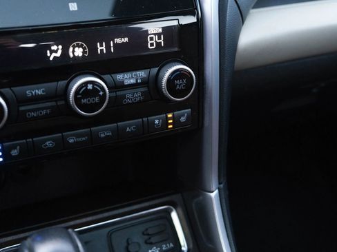 Used 2022 Subaru Ascent Touring image 46