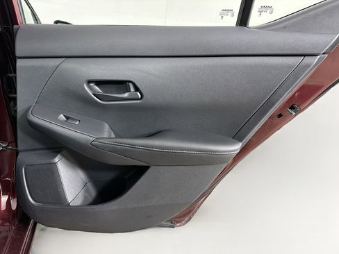 Used 2024 Nissan Sentra SV image 28