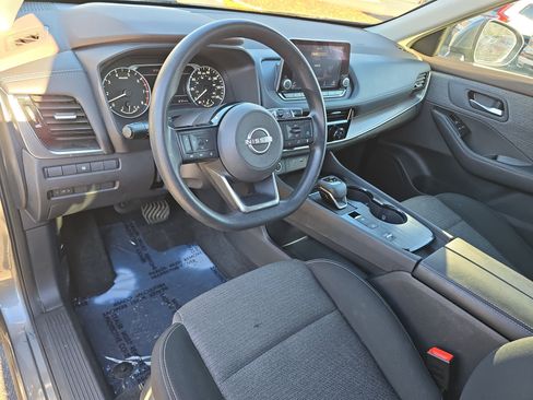 Certified 2023 Nissan Rogue SV image 15