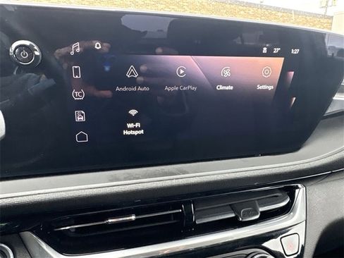 Used 2024 Buick Envista Sport Touring w/ Convenience I Package image 13