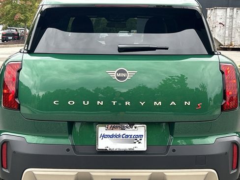 Certified 2025 MINI Cooper Countryman S image 23