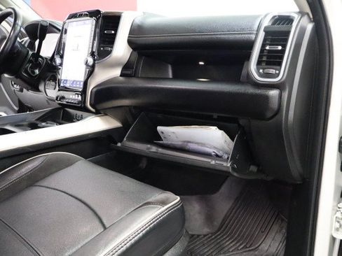 Used 2024 RAM 2500 Laramie w/ Protection Group AWD/4WD image 61