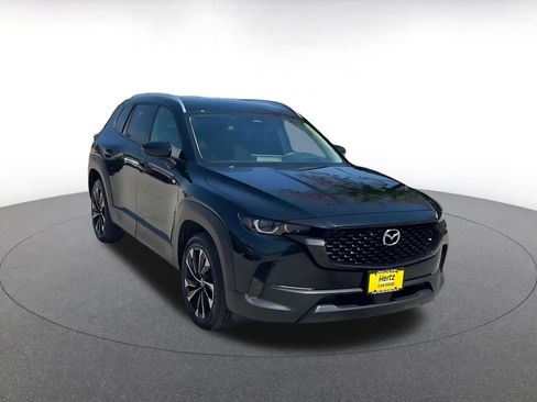 Used 2025 MAZDA CX-50 2.5 Hybrid w/ Premium Plus Pkg AWD/4WD image 3