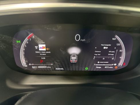 New 2026 Acura MDX A-Spec image 16