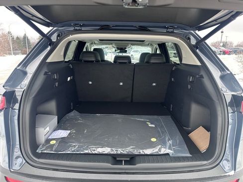 New 2026 MAZDA CX-50 AWD 2.5 S w/ Cargo Package image 15