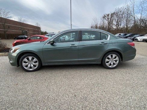 Used 2008 Honda Accord EX image 2
